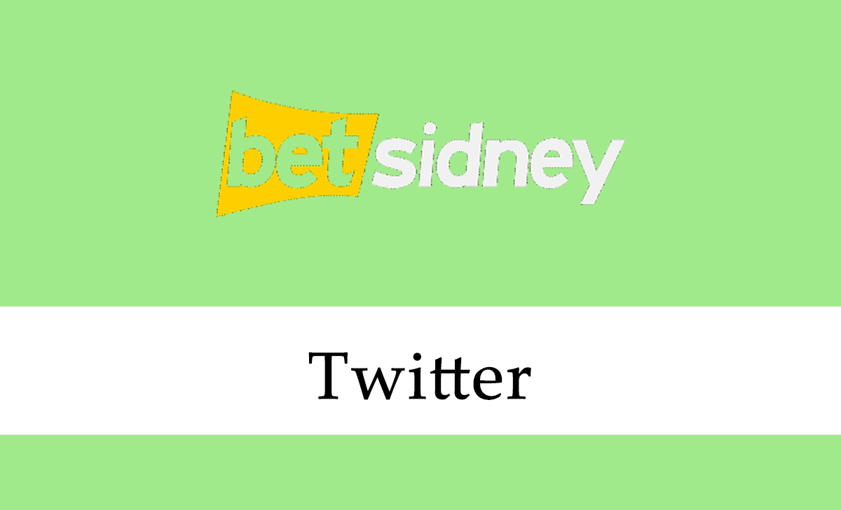 Betsidney Twitter