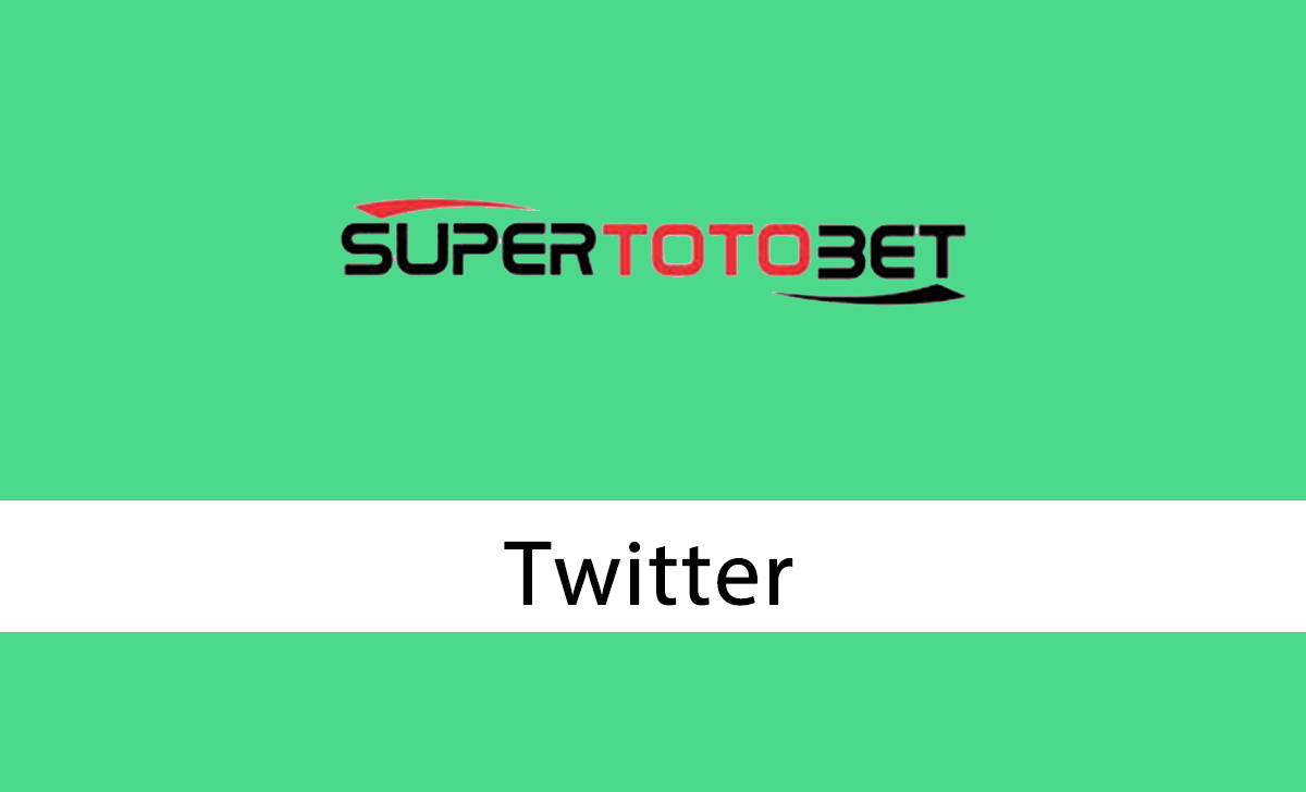 Süpertotobet Twitter