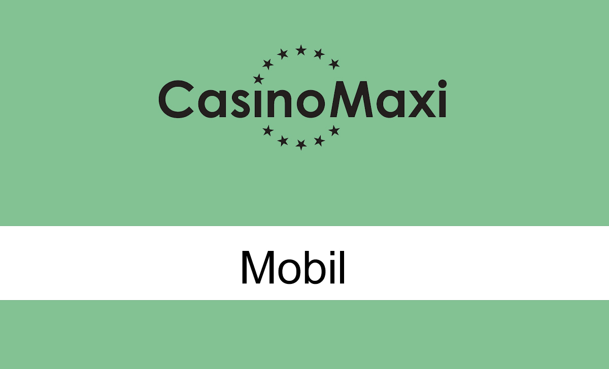 casinomaximobil