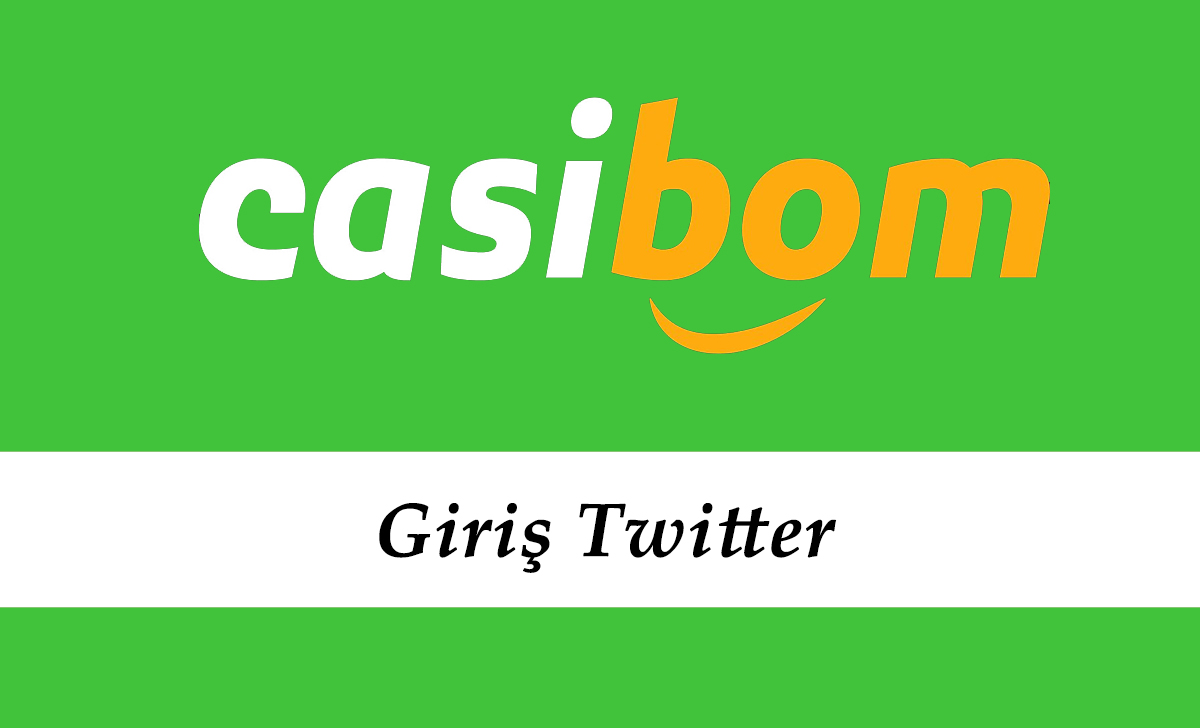 Casibom Giriş Twitter