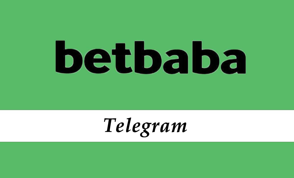 Betbaba Telegram