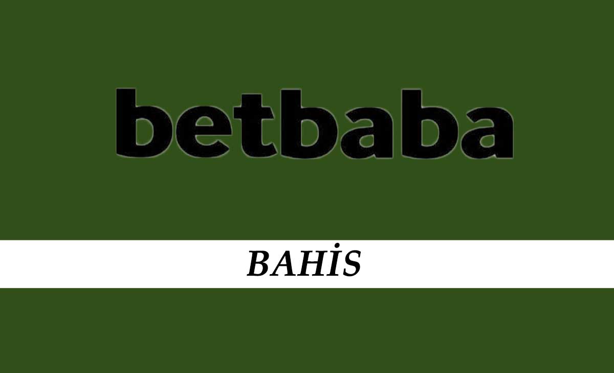 Betbaba Bahis