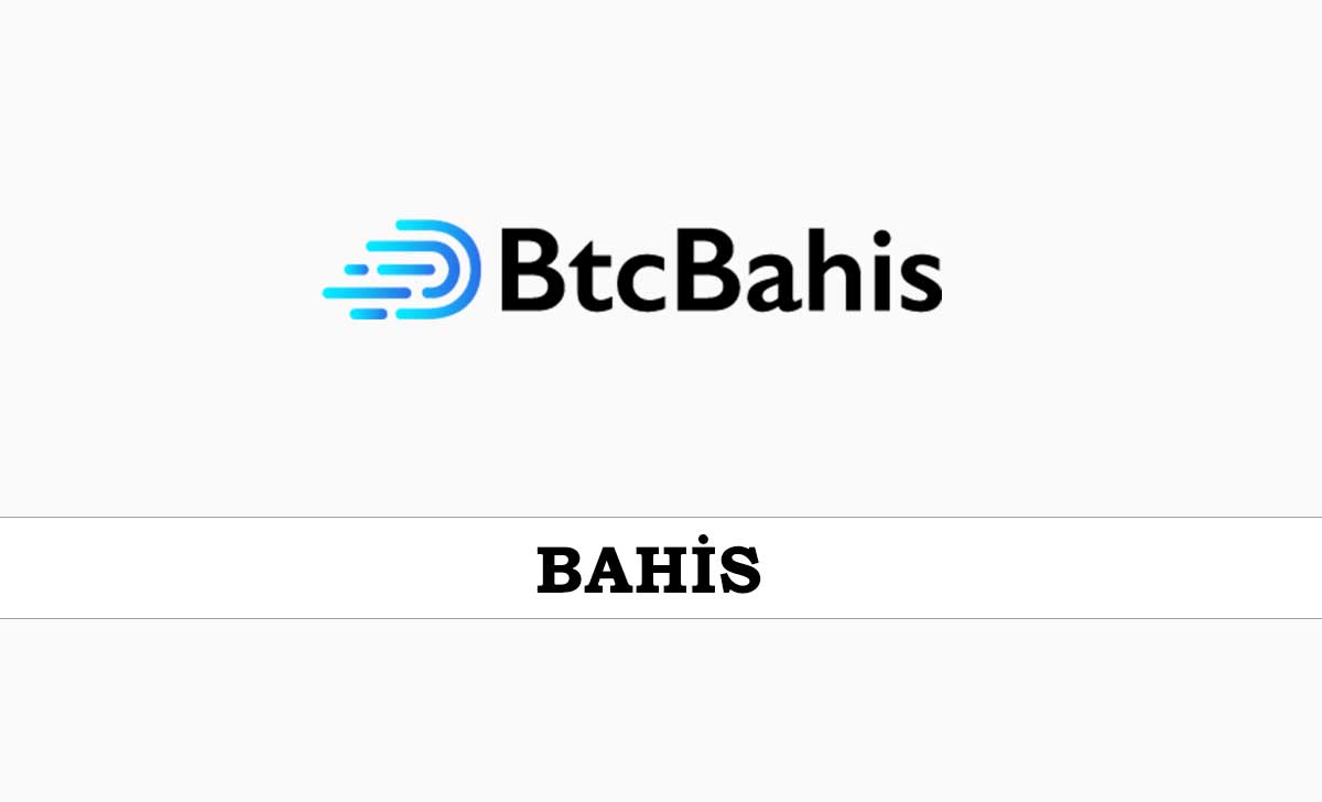 Btcbahis Bahis