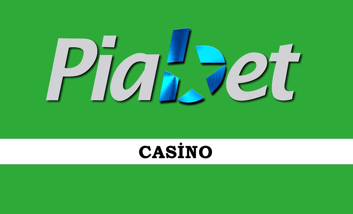 Piabet Casino