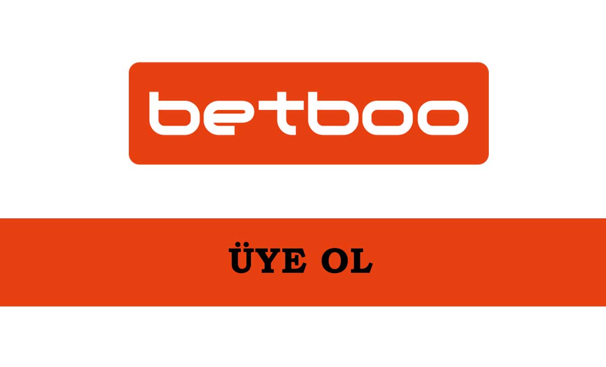 Betboo Üye Ol