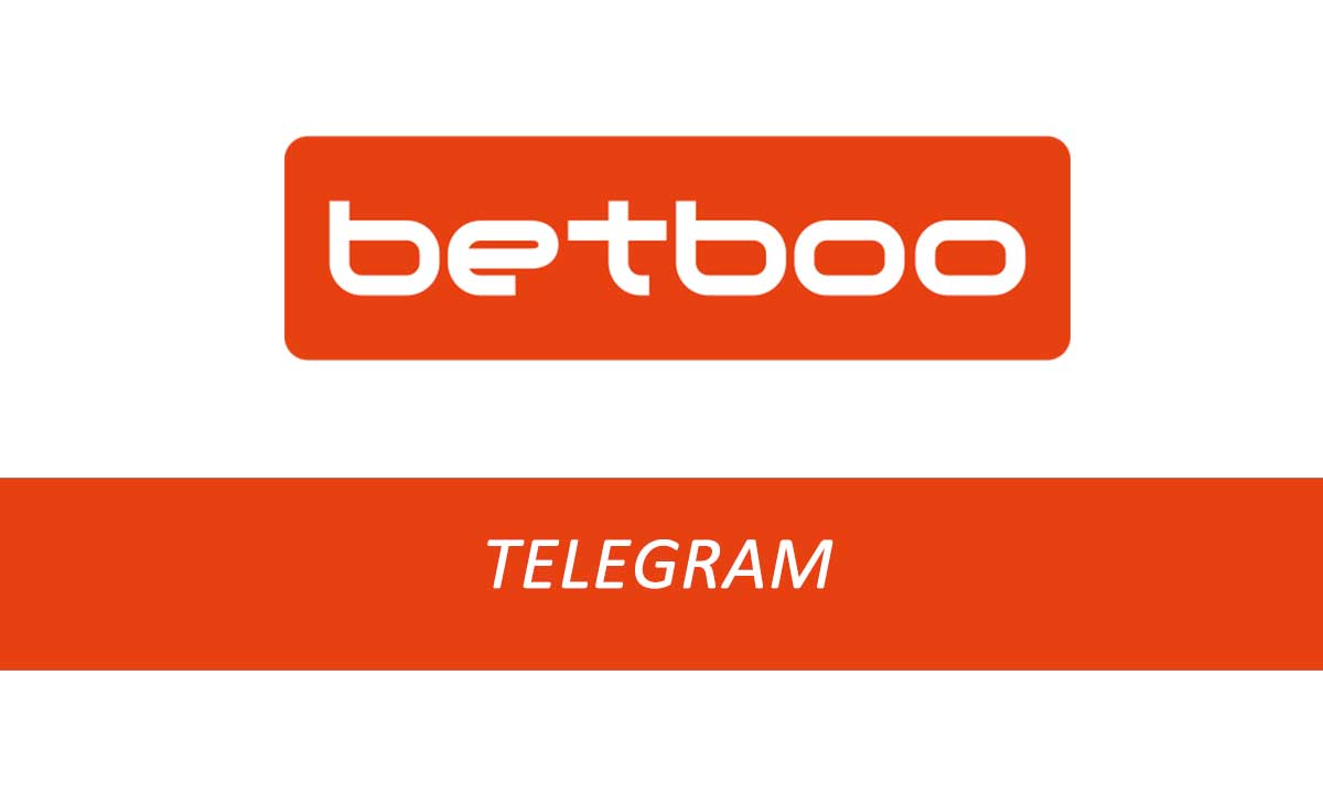 Betboo Telegram