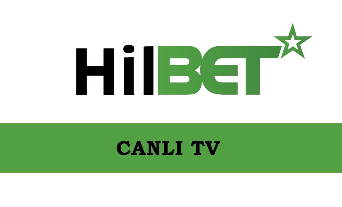 Hilbet Canlı TV