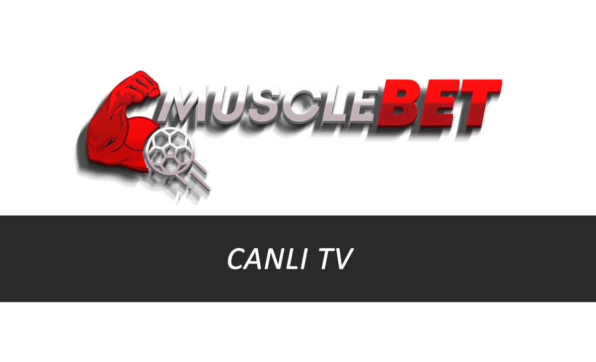 Musclebet Canlı TV