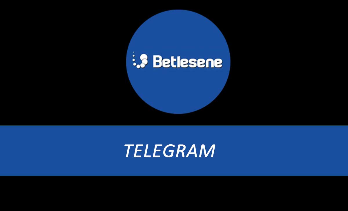 Betlesene Telegram