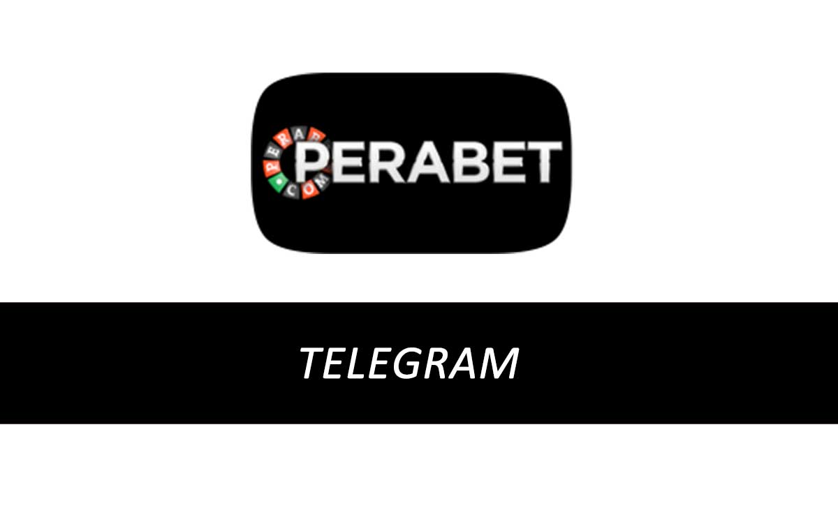 Perabet Telegram