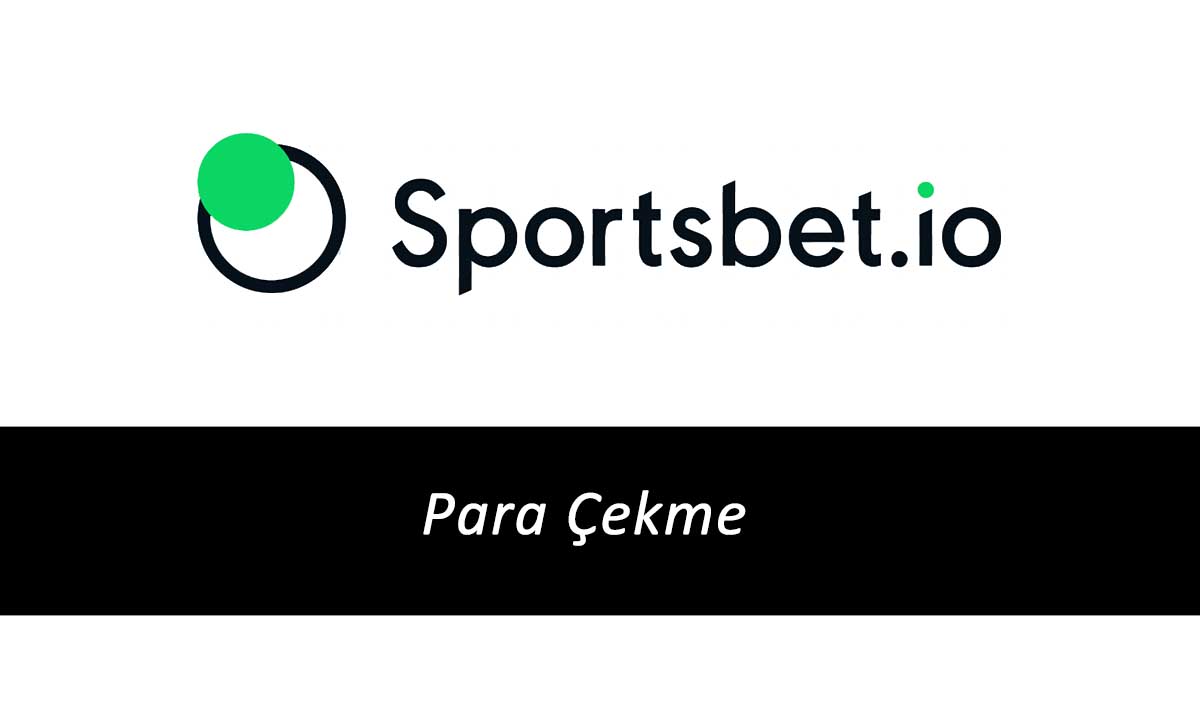 Sportsbet Para Çekme