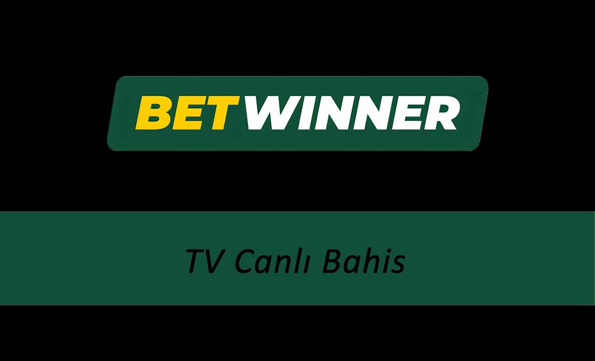 Betwinner TV Canlı Bahis