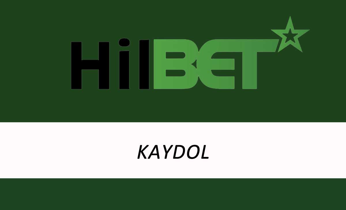 Hilbet Kaydol