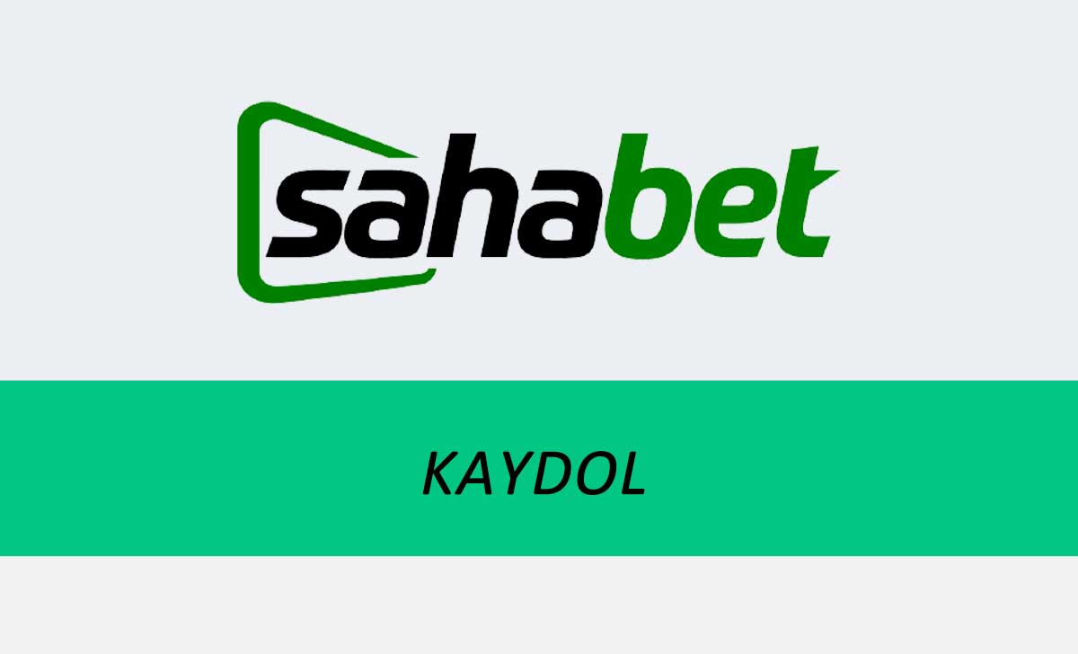 Sahabet Kaydol