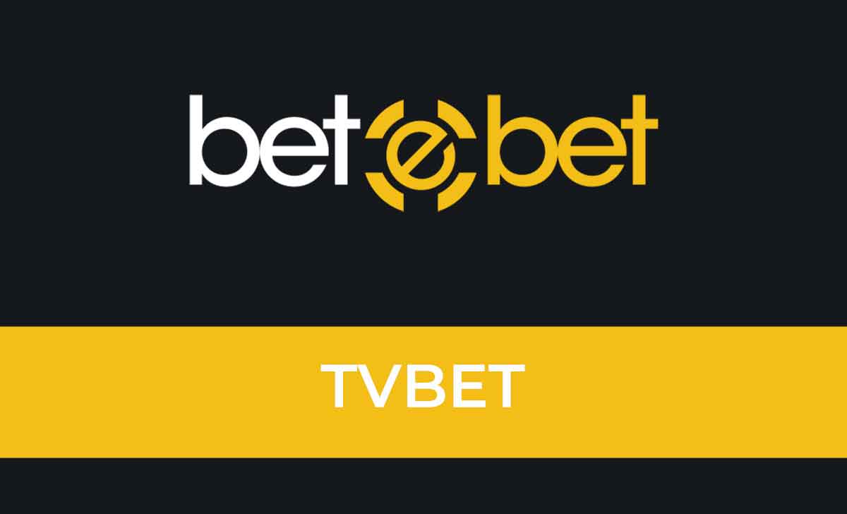 Betebet TVBET