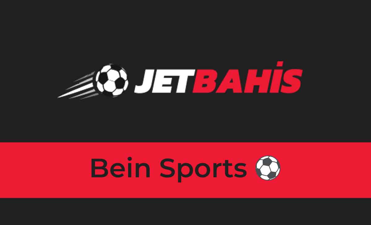 Jetbahis BeinSports