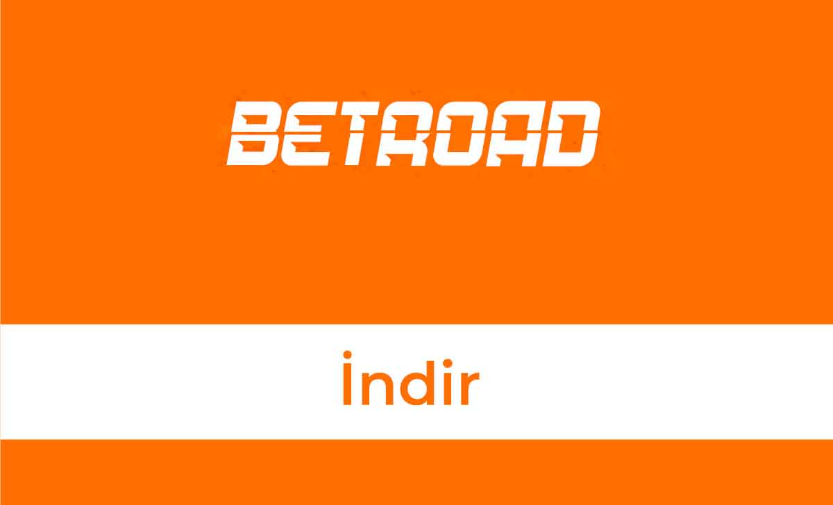 Betroad İndir