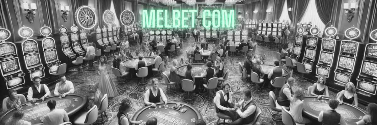 Melbet com