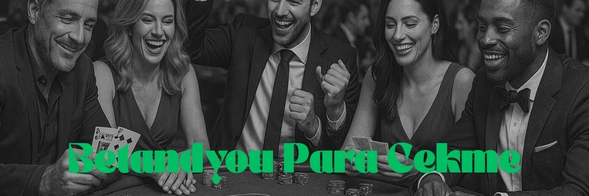Betandyou Para Çekme