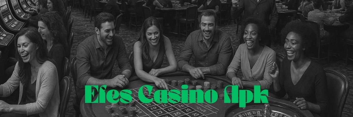 Efes Casino Apk