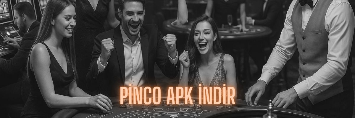 Pinco Apk İndir